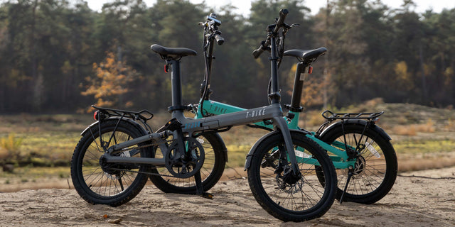 How to Increase Your E‑Bike Range | Practical Tips