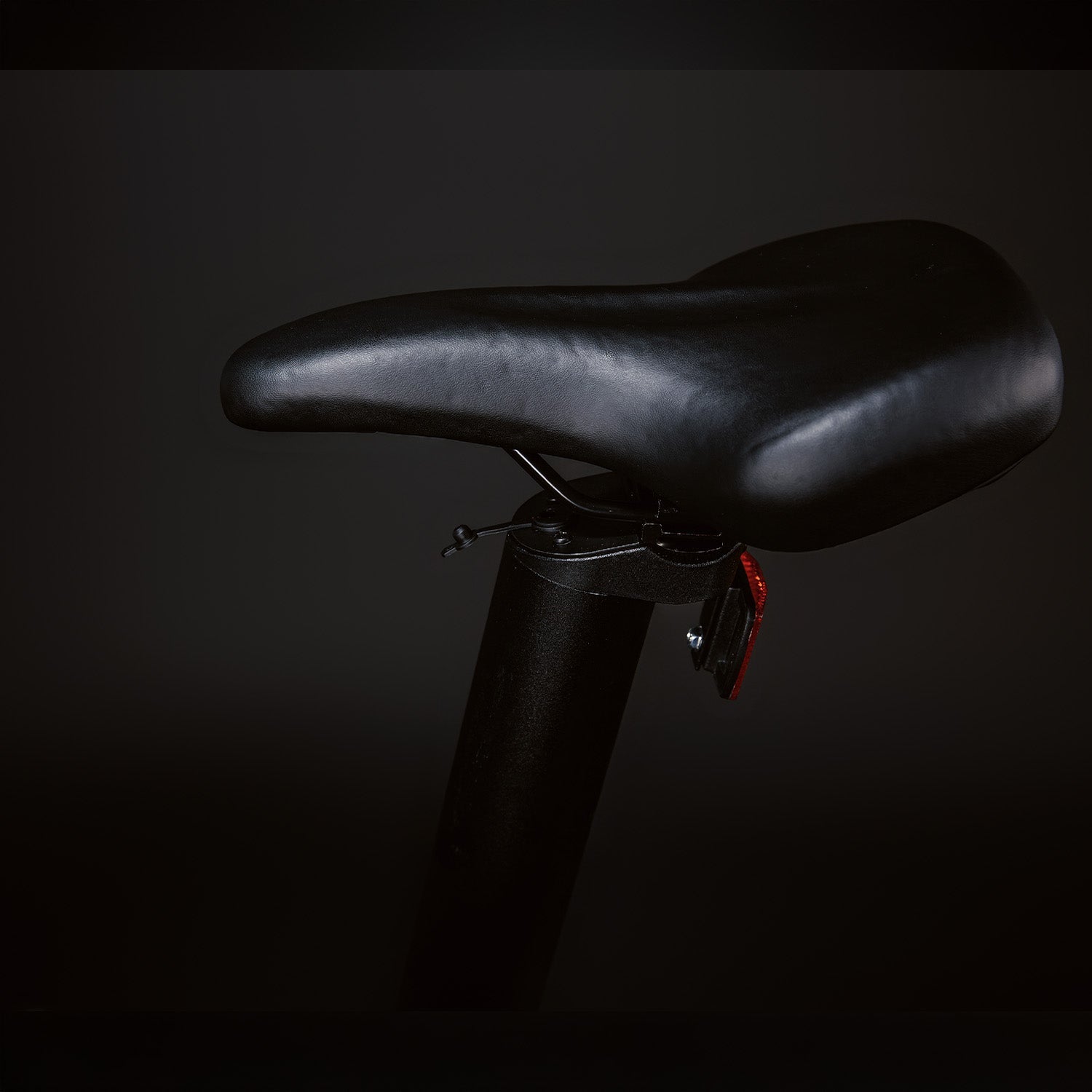 LR250 – Low-Rider Folding Electric Bike - Cream