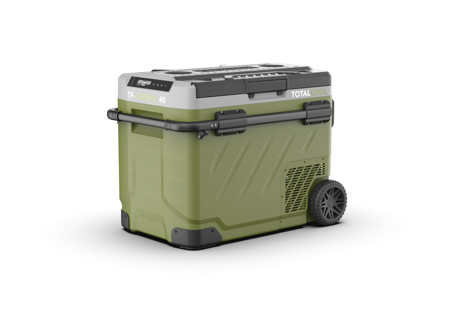 TF-Xtreme 40 Portable Fridge Freezer (EU)