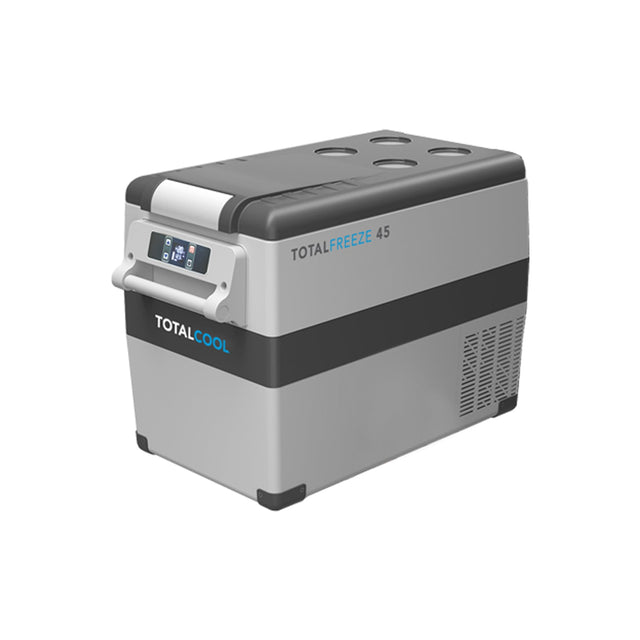 Image of the Totalfreeze 45 portable fridge freezer