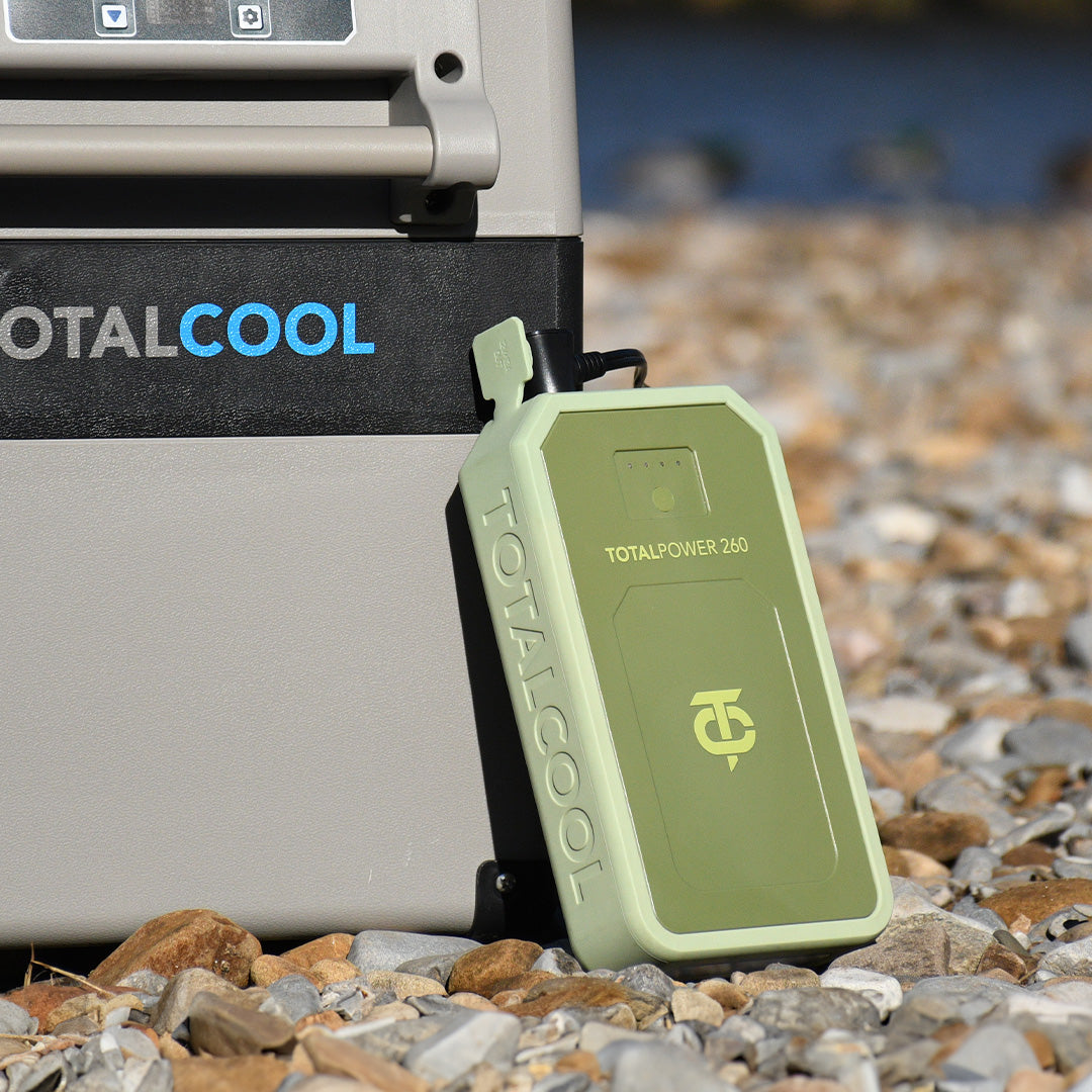 Refurbished - Totalpower 260 Portable Power Bank