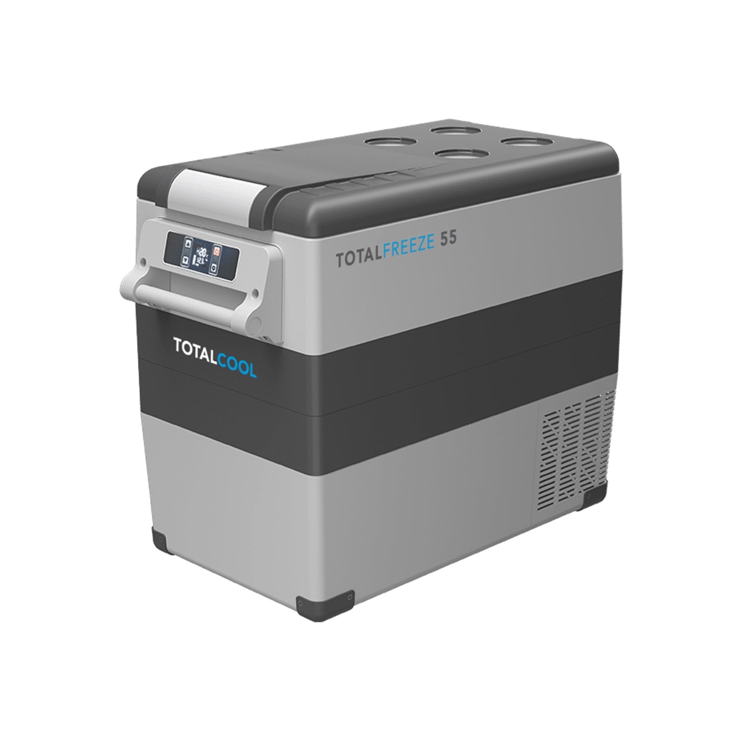 Image of the Totalfreeze 55 Portable fridge freezer