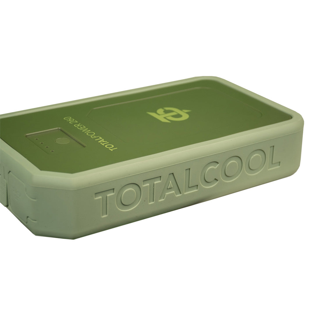 Refurbished - Totalpower 260 Portable Power Bank