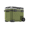 Product image for the green TF-XTREME 50 portable fridge freezer